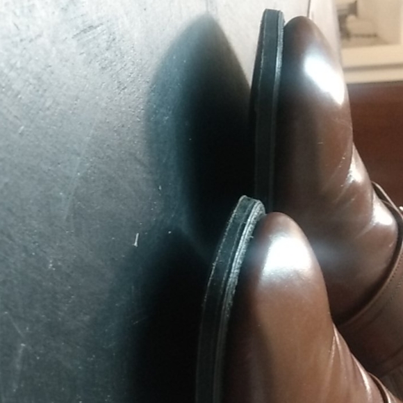 Georgetown footwear for men - Picture 5 of 6